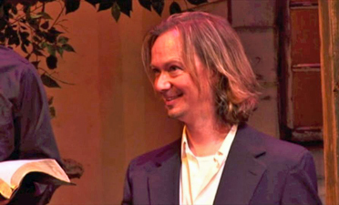 Jay Stephenson as Anthony
